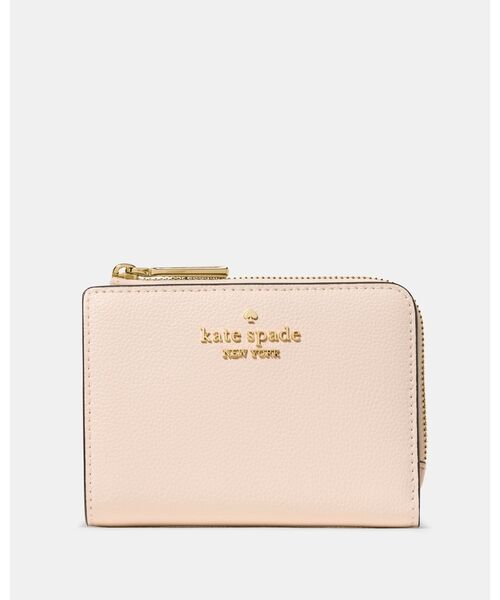 kate spade NEW YORK（ケイト・スペード ニューヨーク） 二つ折り財布