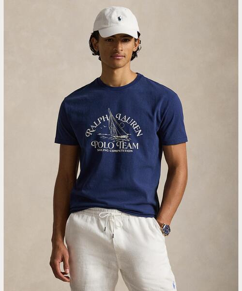 POLO RALPH LAUREN（ポロ・ラルフローレン） ラルフローレン tシャツ