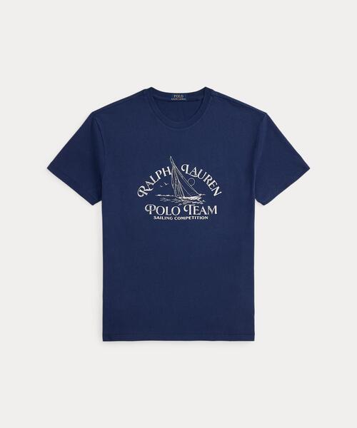新品　ラルフローレン　Ｔシャツ POLO RALPH LAUREN（ポロ・ラルフローレン） ラルフローレン tシャツ