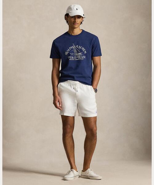 ラルフローレン　ポロロンT 着画あり POLO RALPH LAUREN（ポロ・ラルフローレン） ラルフローレン tシャツ