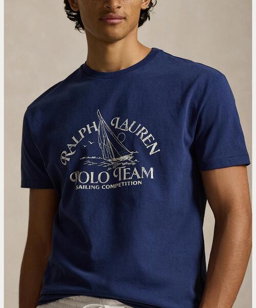 POLO RALPH LAUREN（ポロ・ラルフローレン） ラルフローレン tシャツ