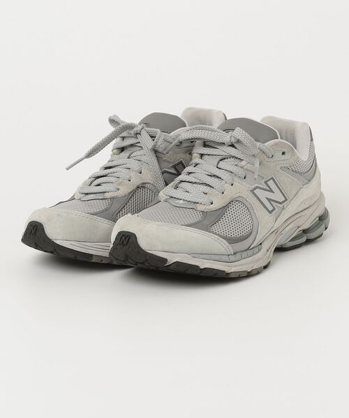New Balance（ニューバランス） ローカットスニーカー 24.0cm グレー