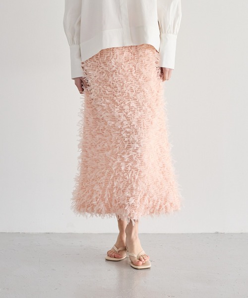 BIRTHDAY BASH（バースデーバッシュ） スカート MAGGY I LINE SKIRT