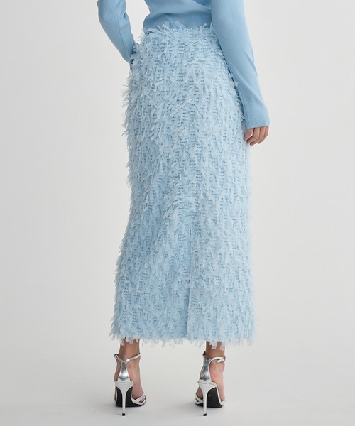BIRTHDAY BASH（バースデーバッシュ） スカート MAGGY I LINE SKIRT
