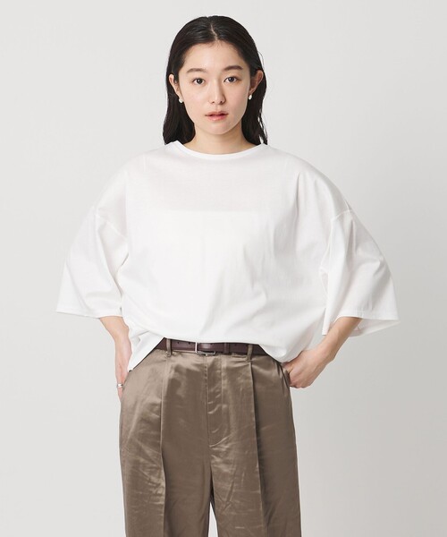 MARW UNITED ARROWS（マルゥ ユナイテッドアローズ） tシャツ 「MARW