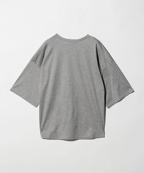 tシャツ 「MARW UNITED ARROWS」オーバーサイズ Tシャツ 汗ジミ防止 レディースの画像