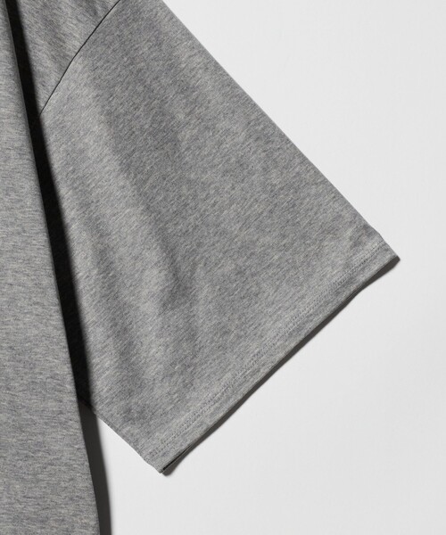 tシャツ 「MARW UNITED ARROWS」オーバーサイズ Tシャツ 汗ジミ防止 レディースの画像