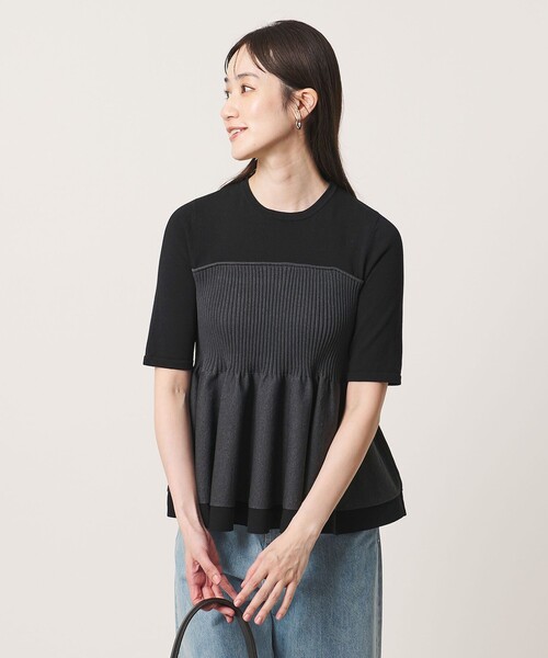 UNITED ARROWS（ユナイテッドアローズ） ニット セーター ビスチェ