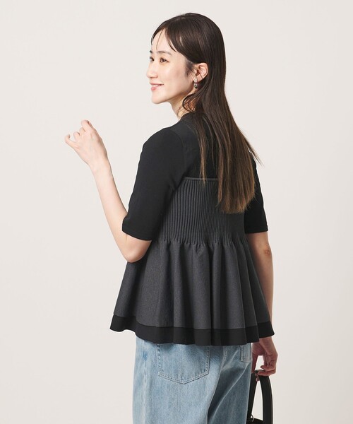 UNITED ARROWS（ユナイテッドアローズ） ニット セーター ビスチェ