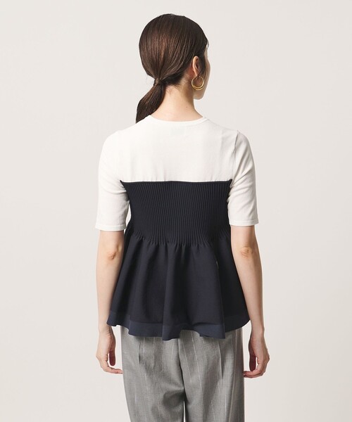 UNITED ARROWS（ユナイテッドアローズ） ニット セーター ビスチェ