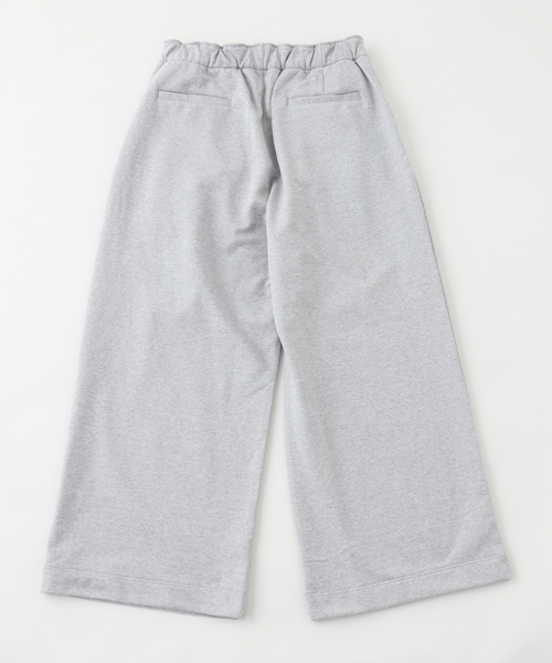 「EDIFICE」 スウェットパンツ MEDIUM グレー メンズ_画像3