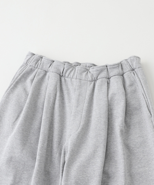 「EDIFICE」 スウェットパンツ MEDIUM グレー メンズ_画像4