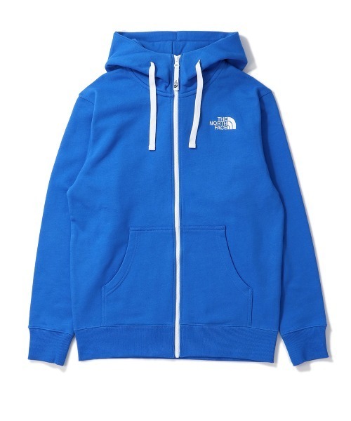 THE NORTH FACE（ザ ノースフェイス） ジップアップパーカー LARGE 