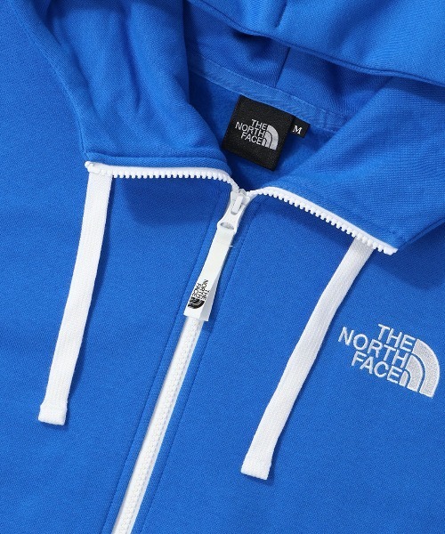 THE NORTH FACE（ザ ノースフェイス） ジップアップパーカー LARGE