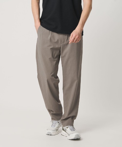 BEAUTY＆YOUTH UNITED ARROWS ワイドパンツ スラックス 「WEB限定