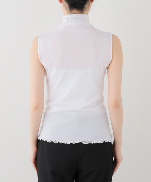 EDIT. FOR LULU（エディットフォールル） tシャツ 「Pierre Mantoux