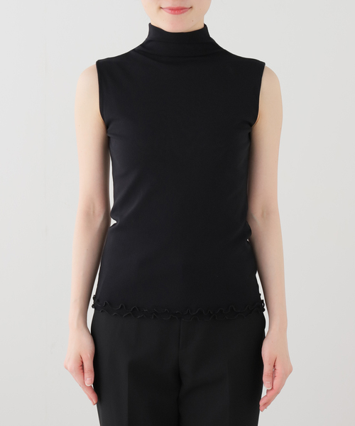 EDIT. FOR LULU（エディットフォールル） tシャツ 「Pierre Mantoux