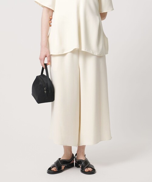 UNITED ARROWS（ユナイテッドアローズ） uvカット ワイドパンツ
