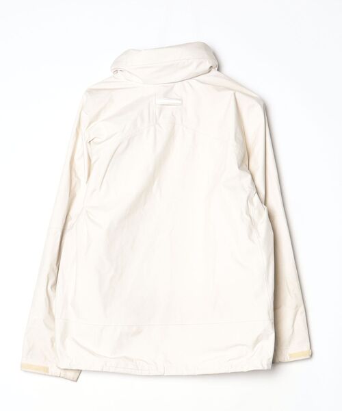 HELLY HANSEN（ヘリーハンセン） マウンテンパーカー S ベージュ 