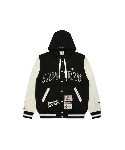 AAPE BY A BATHING APE（エーエイプバイアベイシングエイプ