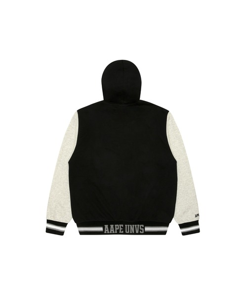 AAPE BY A BATHING APE（エーエイプバイアベイシングエイプ
