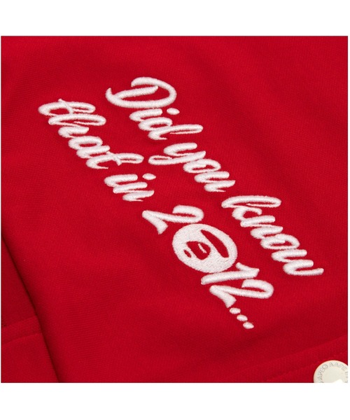 「AAPE BY A BATHING APE」 カーディガン MEDIUM ブラック メンズ_画像8