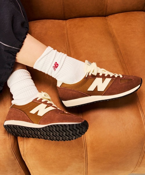 New Balance（ニューバランス） スニーカー 471 レディース メンズ