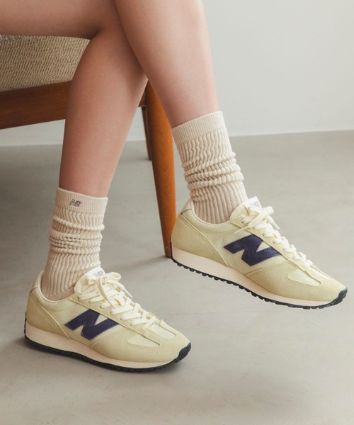New Balance（ニューバランス） スニーカー 471 レディース メンズ