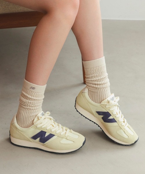 New Balance（ニューバランス） スニーカー 471 レディース メンズ