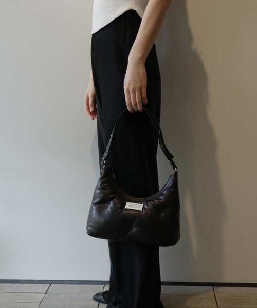 Maison Margiela（メゾンマルジェラ） ショルダーバッグ バッグ Maison