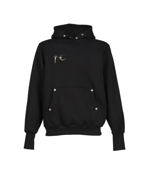 サグクラブ　パーカー THUG CLUB（サグクラブ） パーカー ARMOR HOODIE メンズ レディース