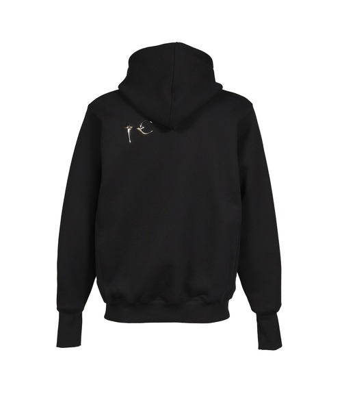 トップス THUG CLUB Armor Hoodie THUG CLUB - Armour Hoodie | HBX