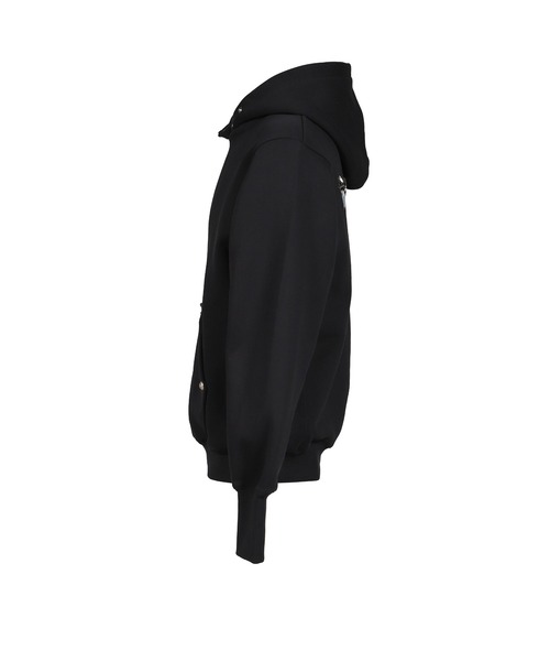 パーカー ARMOR HOODIE メンズ レディースの画像
