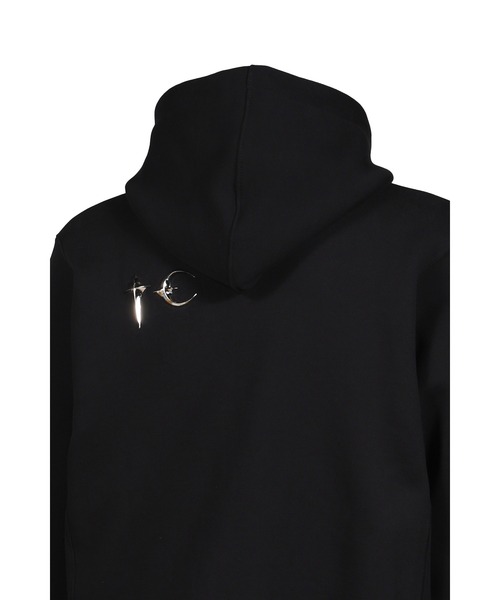 THUG CLUB（サグクラブ） パーカー ARMOR HOODIE メンズ レディース