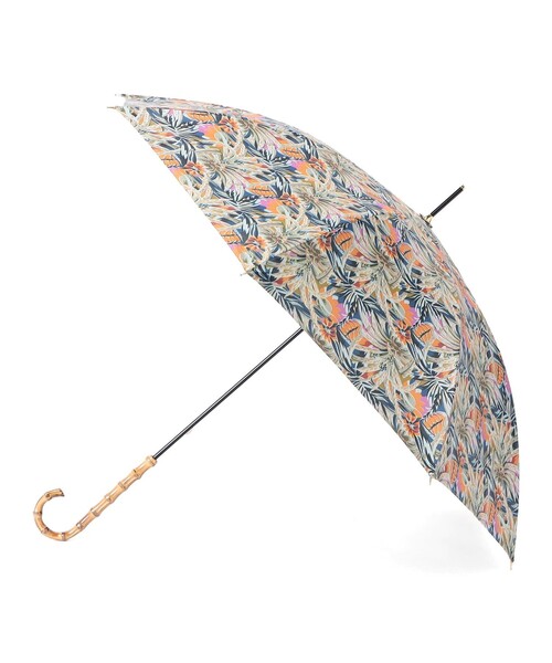 美品 SOULEIADO 晴雨兼用日傘 折りたたみ傘 花柄 SOULEIADO（ソレイアード） 日傘 傘 パラソル レディース : ZOZOTOWN
