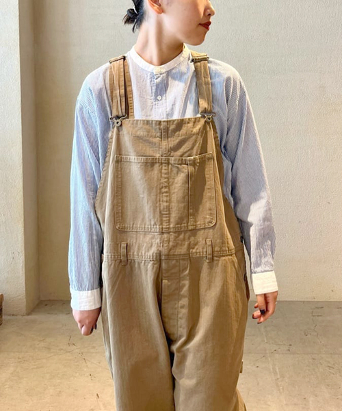 JOURNAL STANDARD LUXE レディースサロペット、オーバーオール