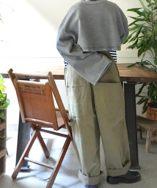 JOURNAL STANDARD LUXE レディースサロペット、オーバーオール