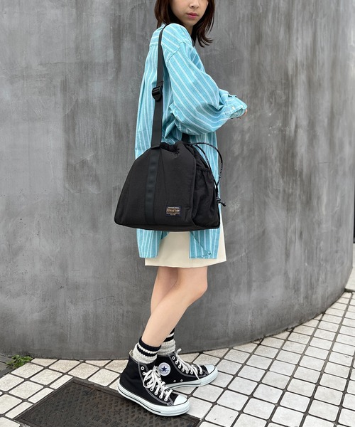 「PENDLETON」 ショルダーバッグ FREE カーキ メンズ_画像3