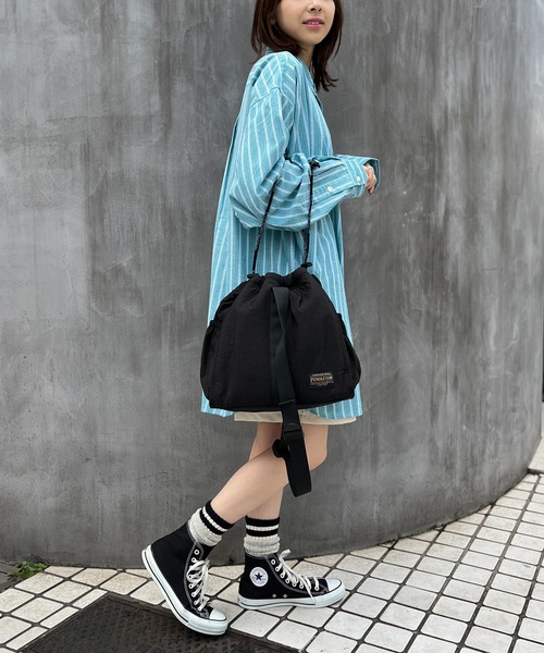 「PENDLETON」 ショルダーバッグ FREE カーキ メンズ_画像6