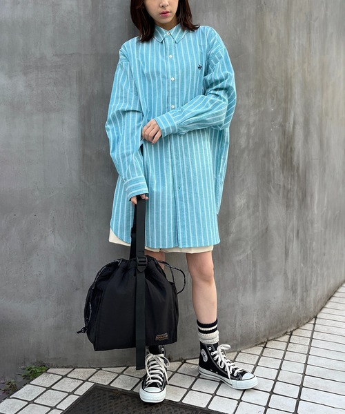 「PENDLETON」 ショルダーバッグ FREE カーキ メンズ_画像7