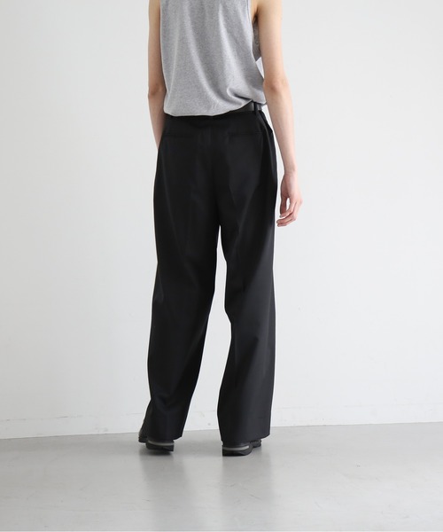 O（オー） スラックス THIS No.1 メンズ レディース : ZOZOTOWN Yahoo