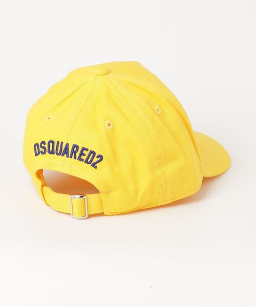 DSQUARED2（ディースクエアード） キャップ 帽子 入学式 Kids