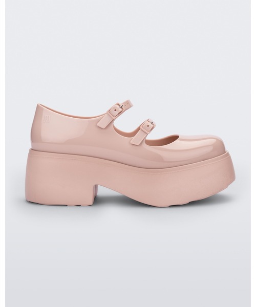 「melissa」 シューズ 35-36 ブラック レディース_画像5