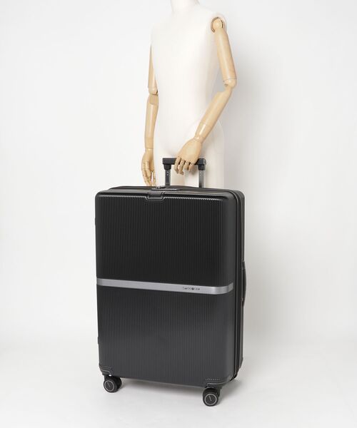 Samsonite（サムソナイト） スーツケース MINTER スピナー75 エキス
