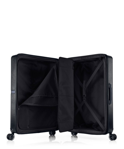 Samsonite（サムソナイト） スーツケース MINTER スピナー75 エキス