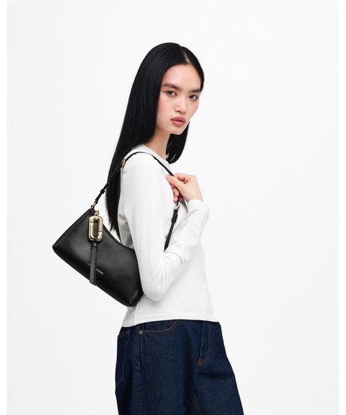 MARC JACOBS（マーク・ジェイコブス） ポーチ SCENE POUCH MINI BAG