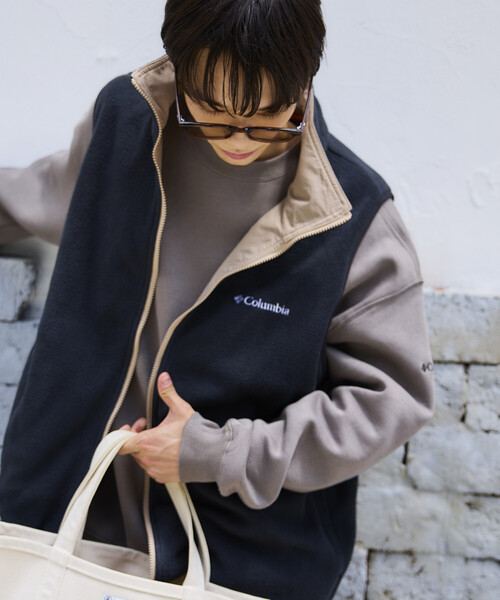 Columbia（コロンビア） ブルゾン アウター 厚手 限定展開 Columbia 