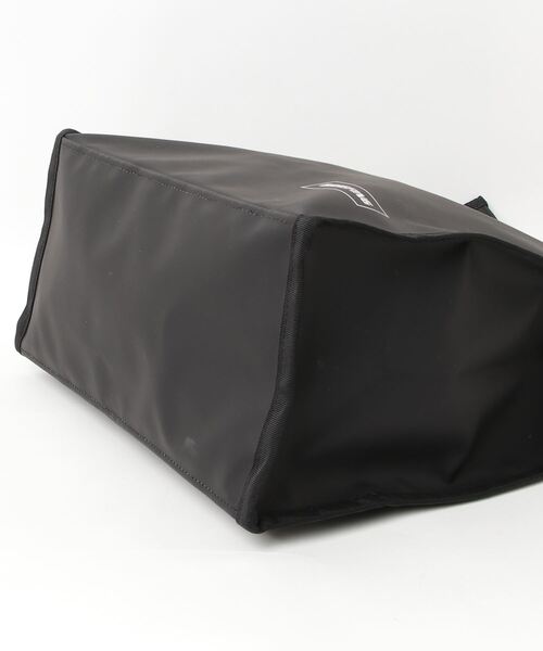 BRIEFING（ブリーフィング） トートバッグ - ブラック メンズ