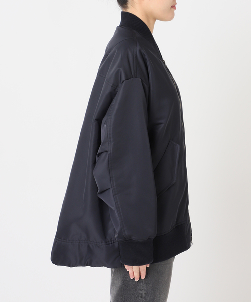 JOURNAL STANDARD relume（ジャーナルスタンダード レリューム） ma1