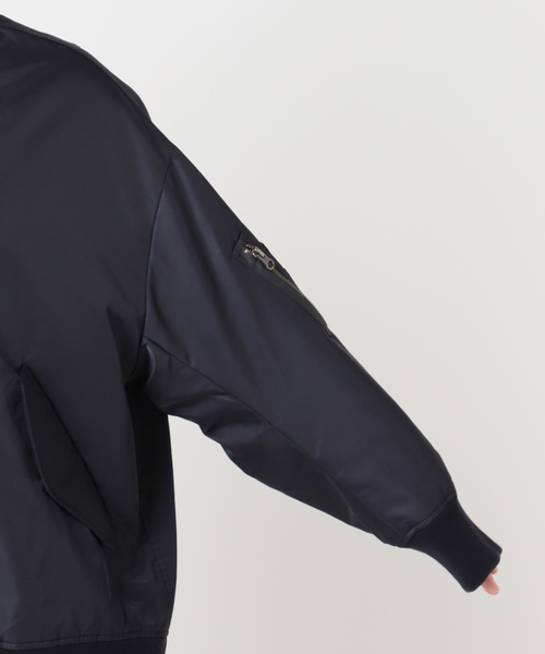 JOURNAL STANDARD relume（ジャーナルスタンダード レリューム） ma1